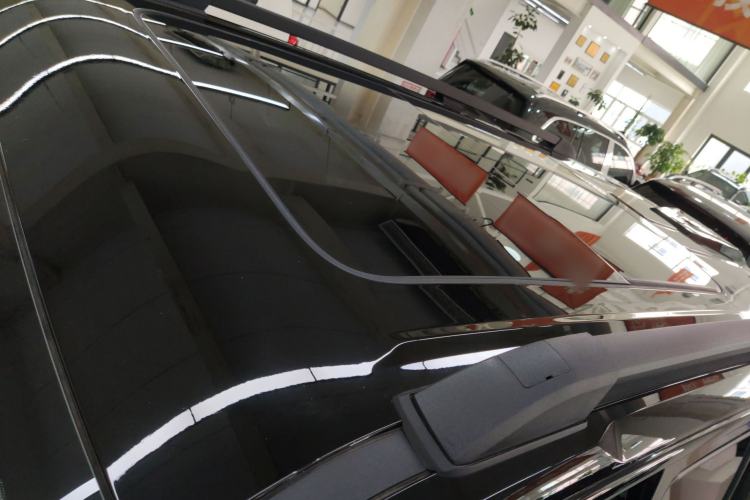 Used Tank 400 New Energy 2024 Hi4-T Off-Road Edition Roof