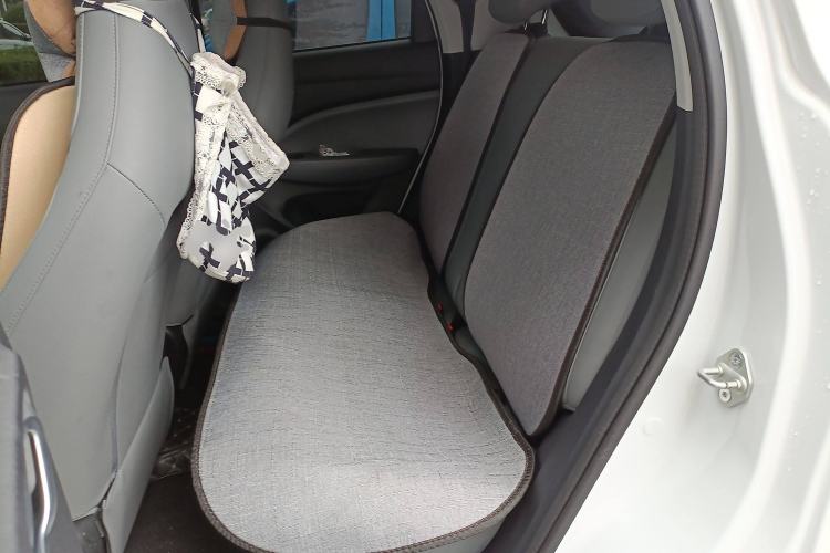 Used Leapmotor T03 2024 310 Comfort Edition
