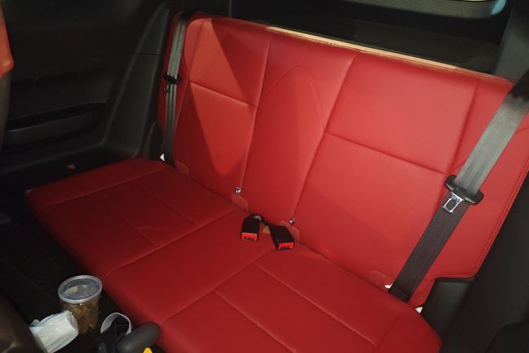 Used Leapmotor S01 2019 380 Pro
