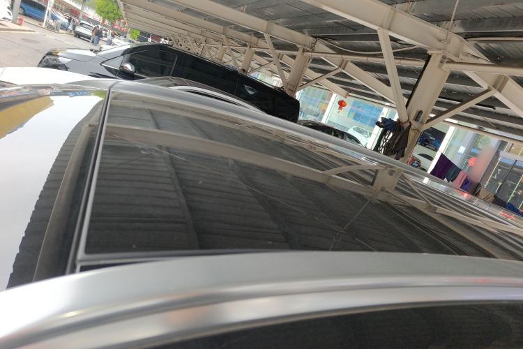 Used Mercedes-Benz GLC 2021 GLC 300 L 4MATIC Dynamic Model
