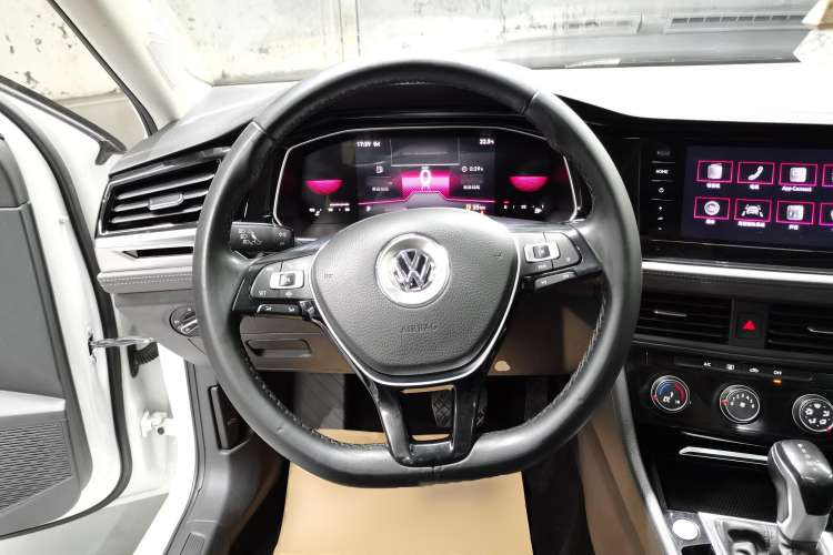 Used Volkswagen Sagitar 2021 280TSI DSG Comfort Connect Edition