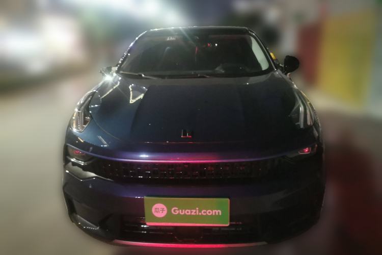 Used Lynk & Co 05 2020 2.0TD Two-Wheel Drive Shine Halo