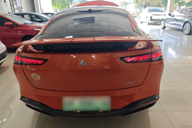 Used Hyptec GT 2023 560 Rear-Drive Seven-Wing Edition