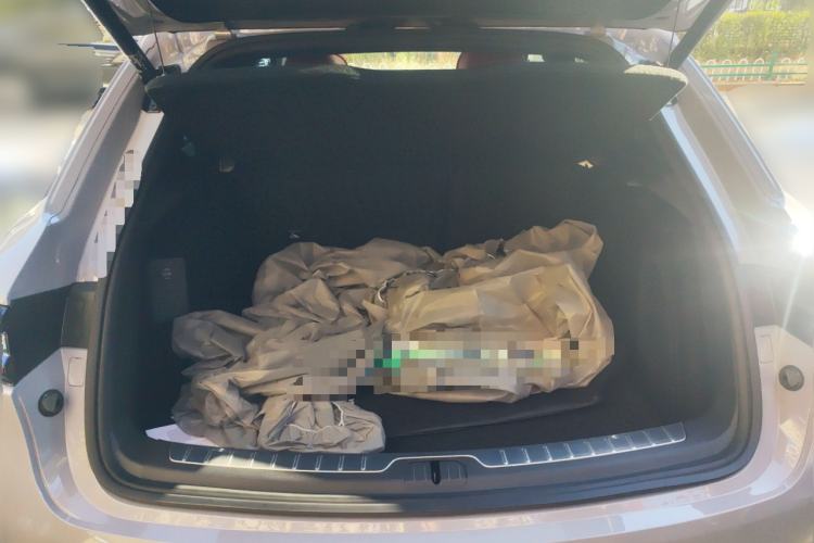 Used Hima AITO M5 2025 Extended-Range Ultra All-Wheel-Drive Version