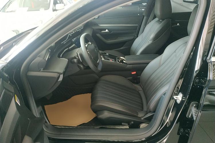 Used Peugeot 508 2022 508L 360THP PureTech Driving Fun Edition