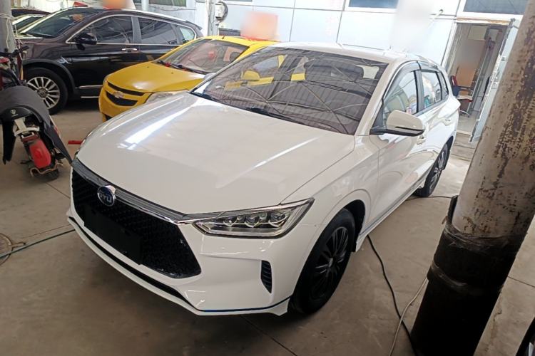 Used BYD e2 2019 Standard Range Version – Yue·Standard Model Guazi used car, China used car export, Used car for sale, Used  cars, Cheapest cars for sale
