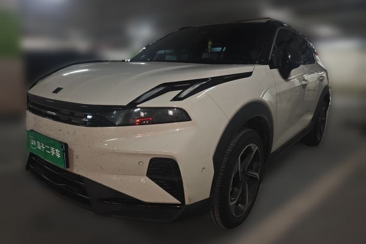 Used Lynk & Co 06 2026 Model Relive 1.5T Ultra
