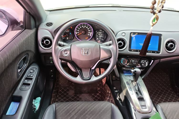 Used Honda XR-V 2017 1.8L EXi CVT Comfort Version