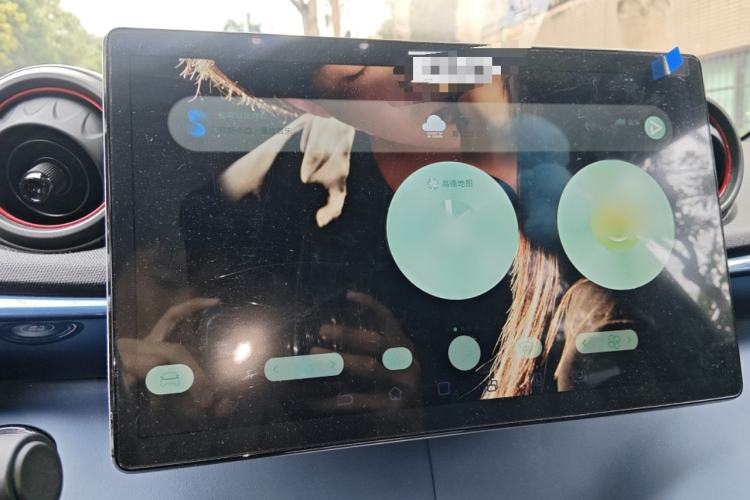 Used BYD Dolphin 2021 401km Knight Edition