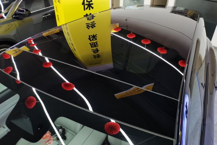 Used CHANGAN NEVO Q07 2025 215 Prestige Edition