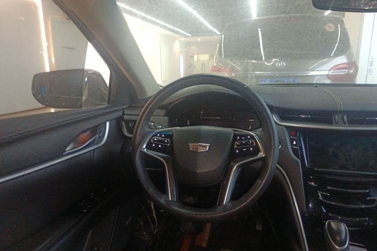Used Cadillac XTS 2018 28T Tech Edition
