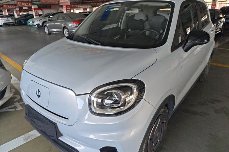 Used Leapmotor T03 2023 200 Lite Edition