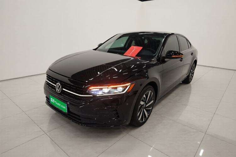 Used Volkswagen Passat 2022 330TSI Luxury Edition