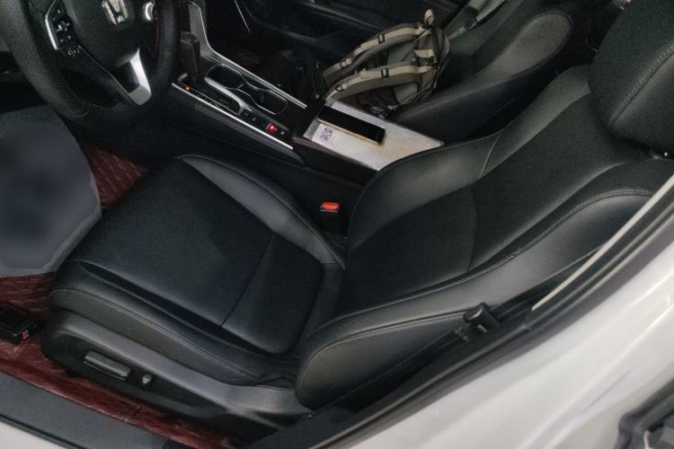 Used Honda Accord 2022 260TURBO Luxury Edition