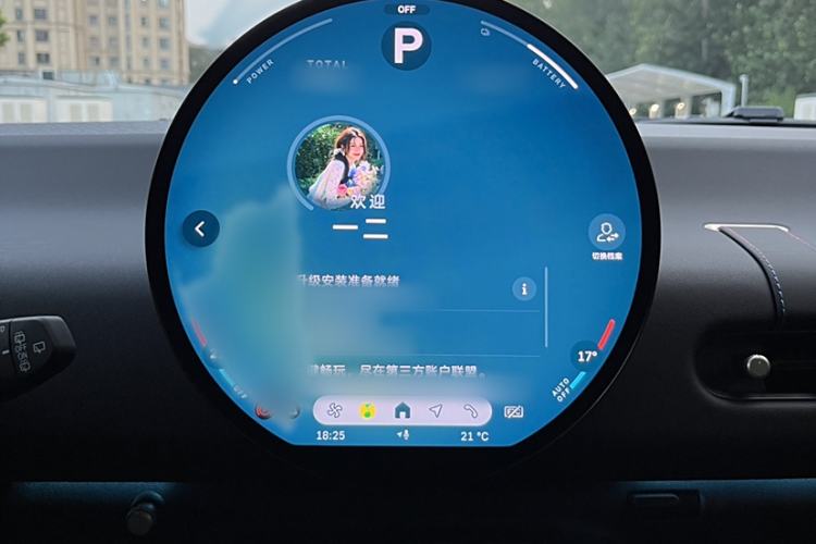 Used MINI Electric MINI COOPER 2024 456km COOPER E Classic Edition
