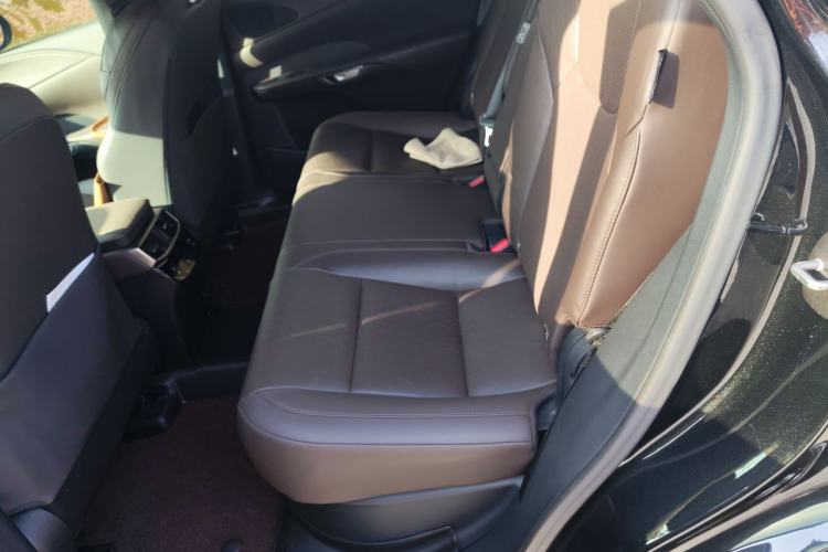 Used Lexus RX New Energy 2023 450h+ Four-Wheel Drive Enjoyment Edition
