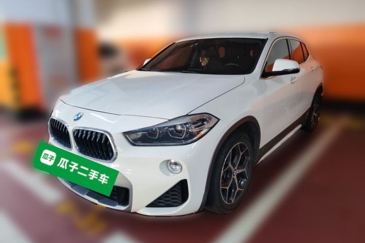 Used BMW X2 2019 sDrive20i M Sport Package China VI Emission Standard Guazi used car, China used car export, Used car for sale, Used cars, Cheapest cars for sale