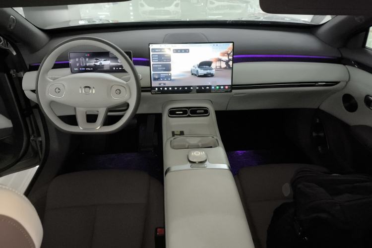 Used Qiyuan A06 2026 Model 240 Laser Ultra
