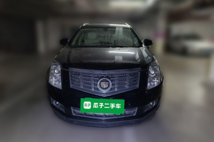 Used Cadillac SRX 2015 3.0L Elite Model