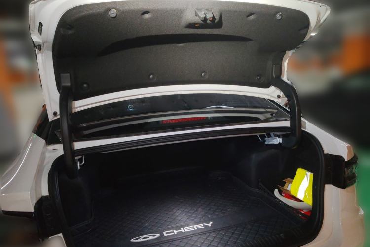 Used Chery Arrizo 8 2024 1.6T DCT Rui