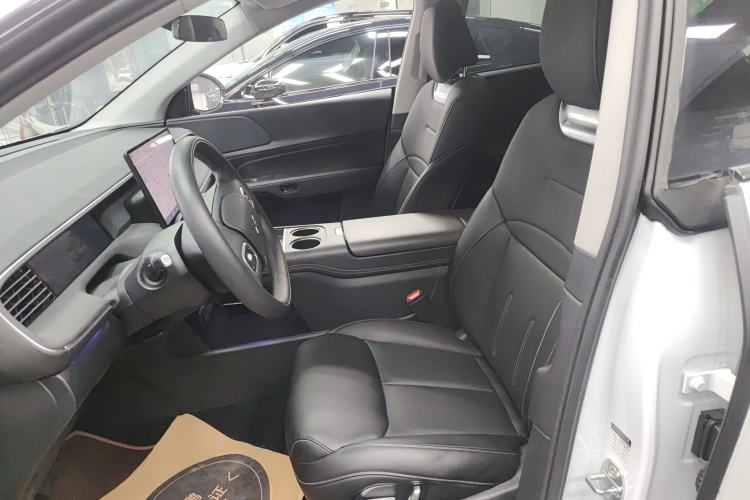 Used XPeng G6 2023 580 Long-Range Pro