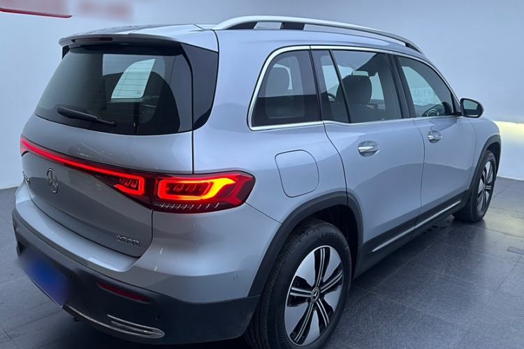 Used Mercedes-Benz EQB 2023 EQB 260