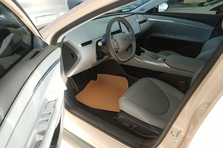 Used XPeng MONA M03 2024 515 Long-Range
