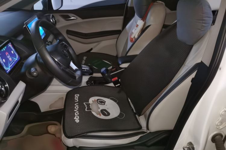 Used BYD Yuan Pro 2021 401 km Luxury Version