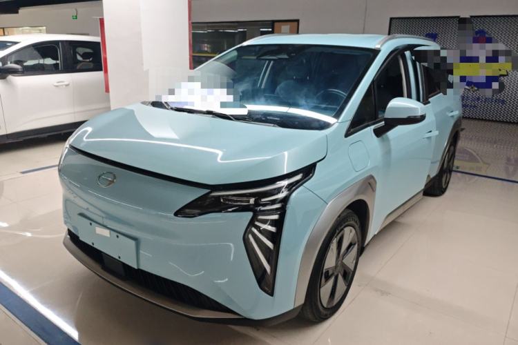 Used AION Y 2023 Younger