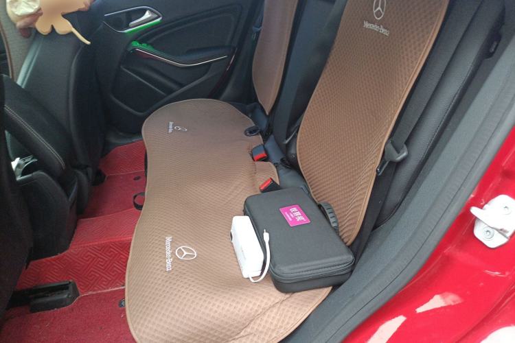 Used Mercedes-Benz CLA 2017 CLA 200 Style Edition
