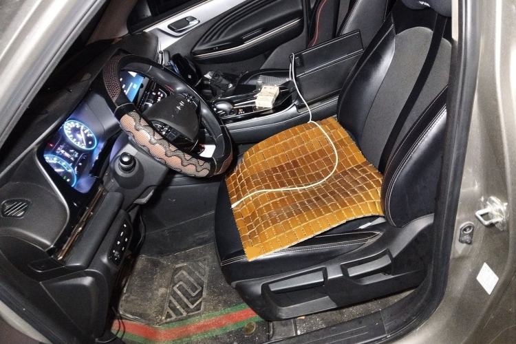 Used AION S 2020 Meizu 580
