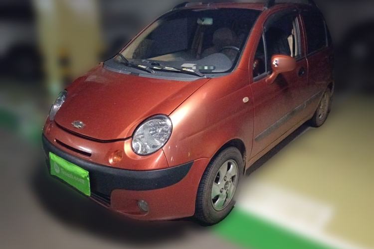 Used Baojun Lechi 2010 1.0L P-TEC Manual Active Model Guazi used car, China used car export, Used car for sale, Used  cars, Cheapest cars for sale