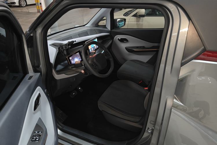 Used Baojun E200 2020 305KM Smart Drive Version