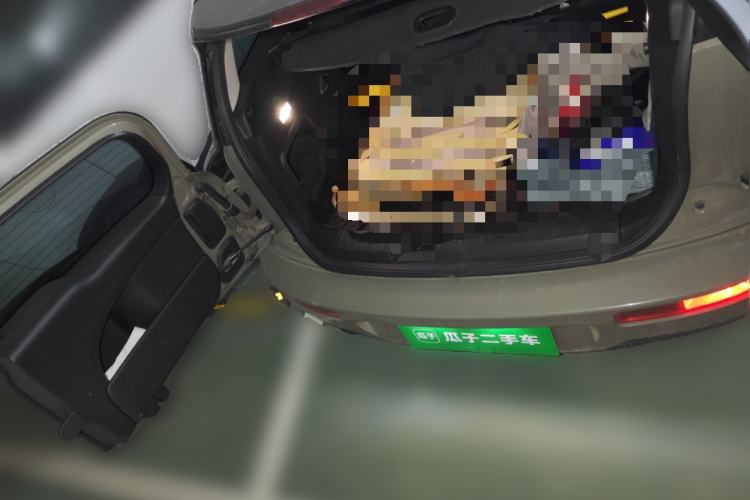 Used MINI Clubman 2018 1.5T COOPER Classic Edition