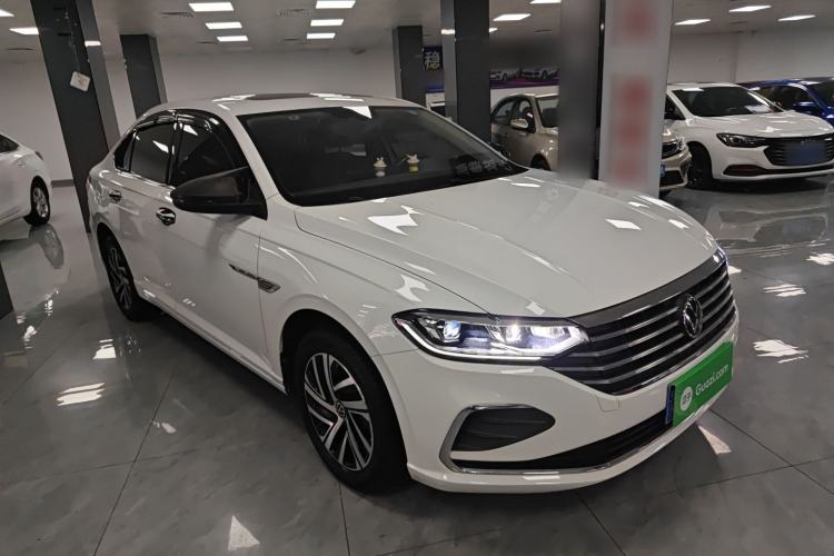 Used Volkswagen Lavida 2023 1.5L Automatic 5 Million Edition