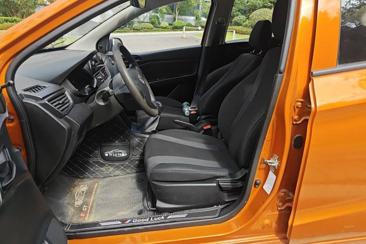 Used Baojun 310 2016 1.2L Manual Value Edition