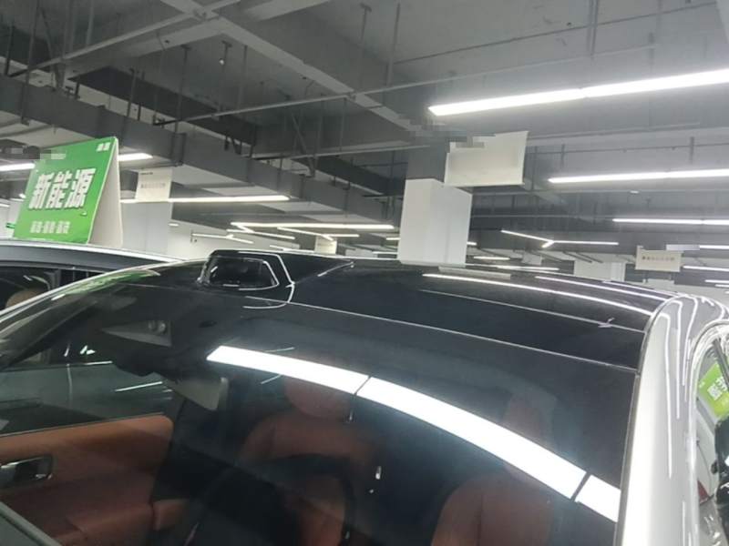 Used Li Auto L9 2024 Ultra Model — 26