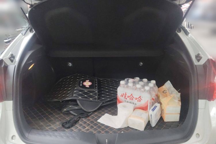 Used Toyota IZOA 2021 2.0L Enjoy Edition
