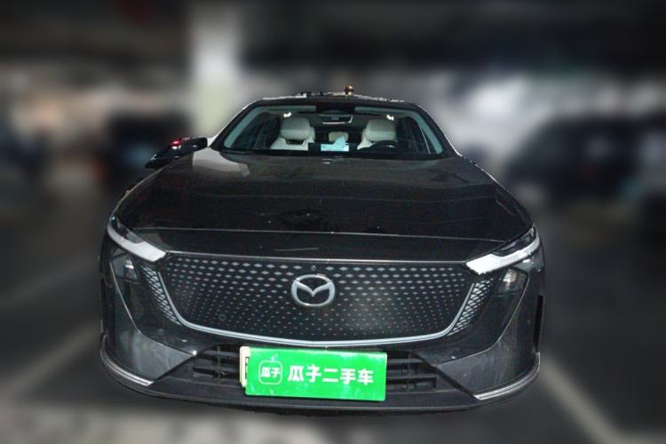 Used Mazda EZ-6 2024 Pure Electric 480 Zhiyue Edition
