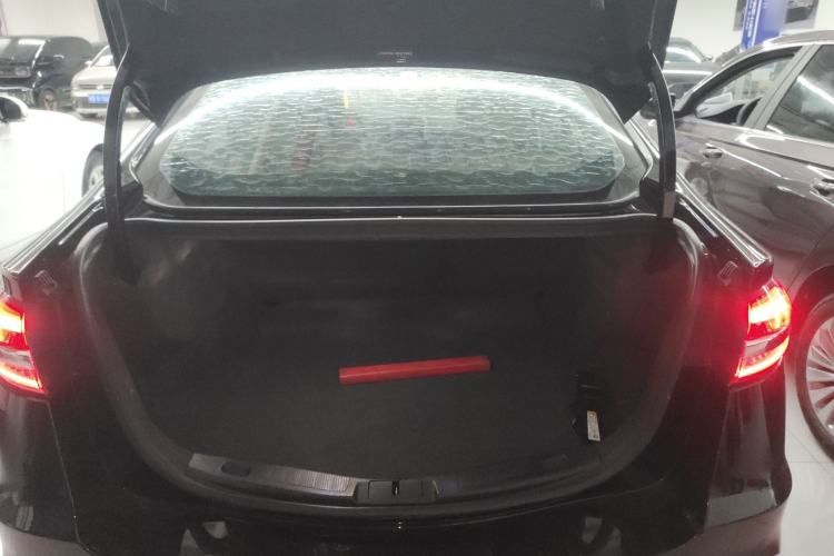 Used Ford Mondeo 2020 EcoBoost 180 Stylish Model