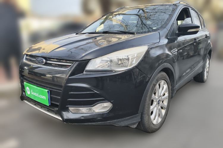 Used Ford Kuga 2015 1.5L GTDi Two-Wheel-Drive Comfort Model