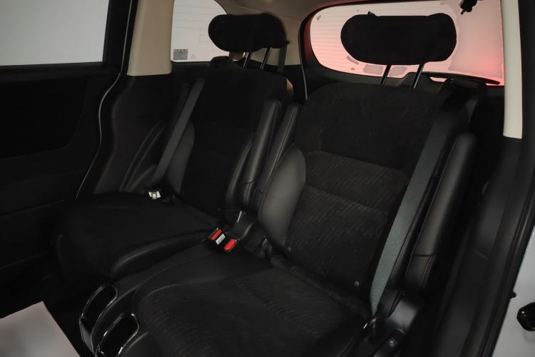 Used Honda Elysion 2026 Model 2.0L e:HEV Classic Edition