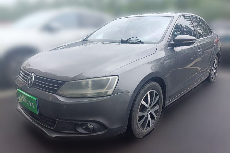 Used Volkswagen Sagitar 2012 1.4TSI Automatic Luxury Edition