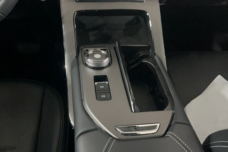 Used Haval H6 2021 3rd Generation 1.5T Automatic Two-Wheel Drive Max