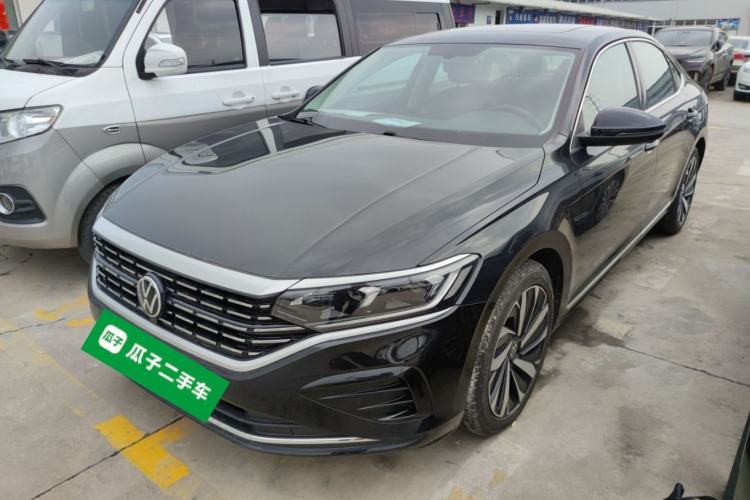 Used Volkswagen Passat 2022 330TSI Elite Edition