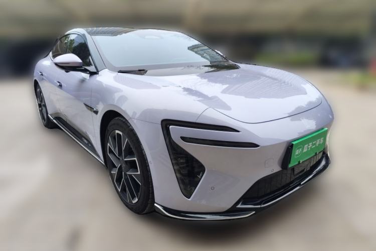 Used Avatr 06 2025 Pro All-Electric Version