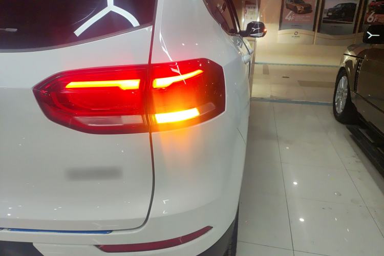 Used Haval H6 2021 1.5T Automatic Champion Edition