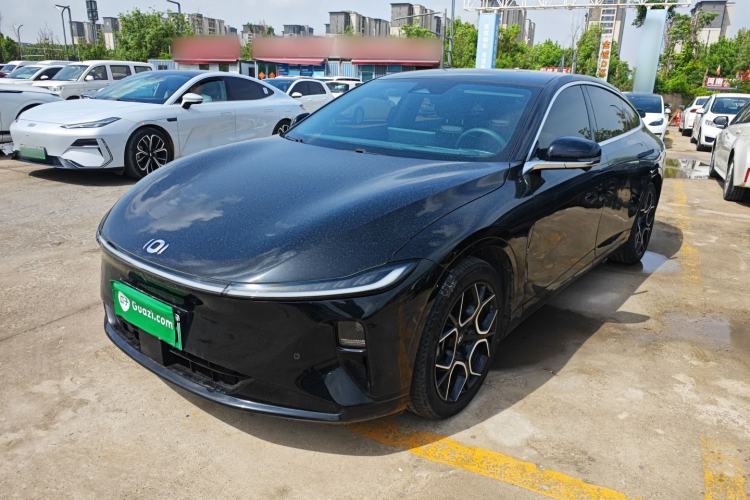 Used CHANGAN NEVO A07 2024 Pure Electric "True Fragrance" Edition 515 Prestige Model