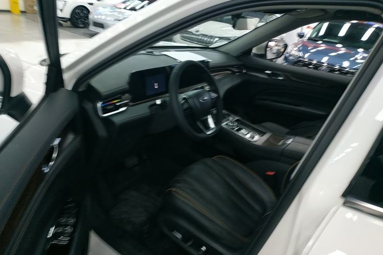 Used Ford Equator 2021 EcoBoost 225 Premier 6-Seater
