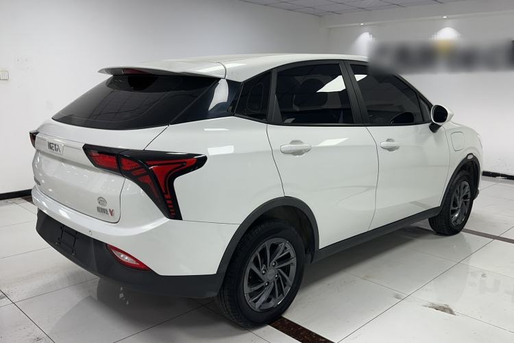 Used NETA V 2021 Standard Range Entertainment Edition
